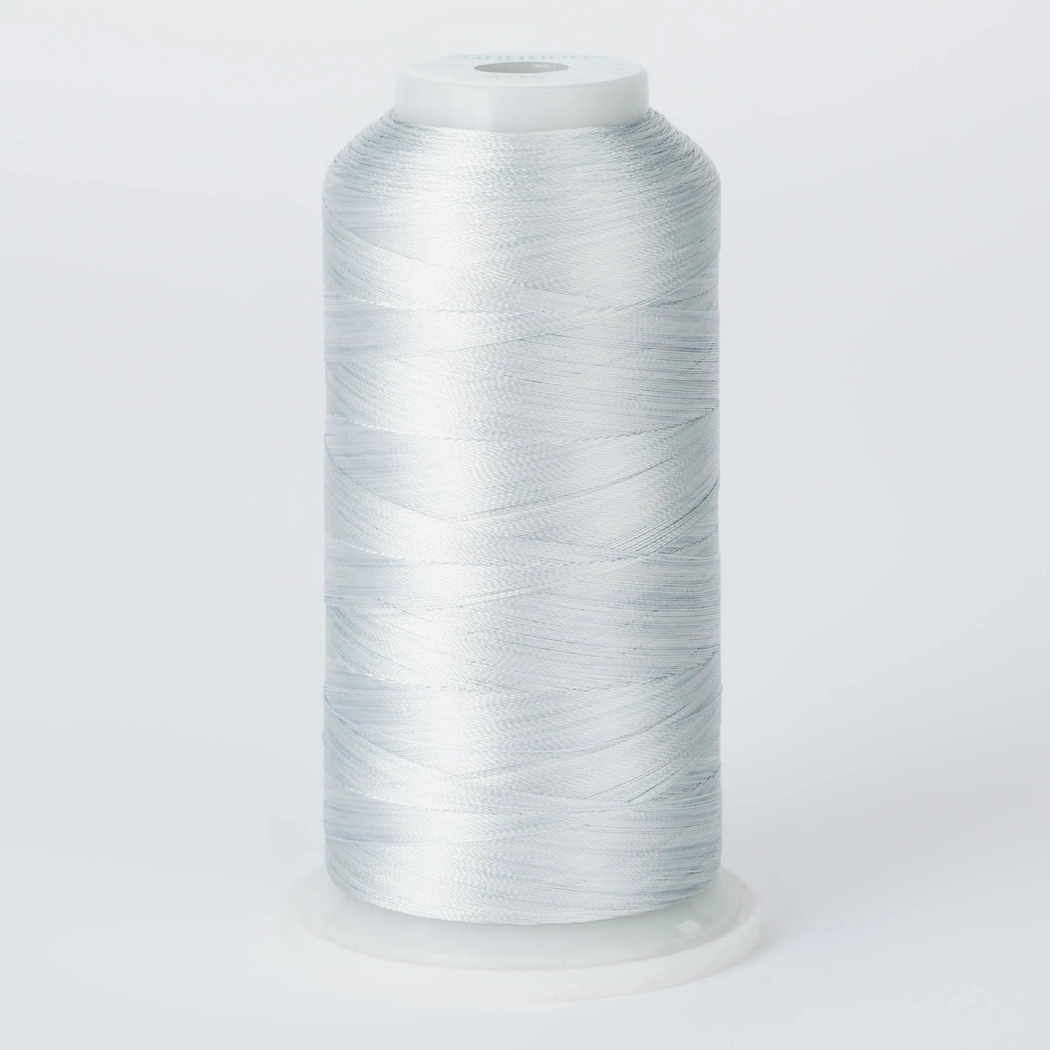 Variations #622 - Silver Blends Cone YLI Threads