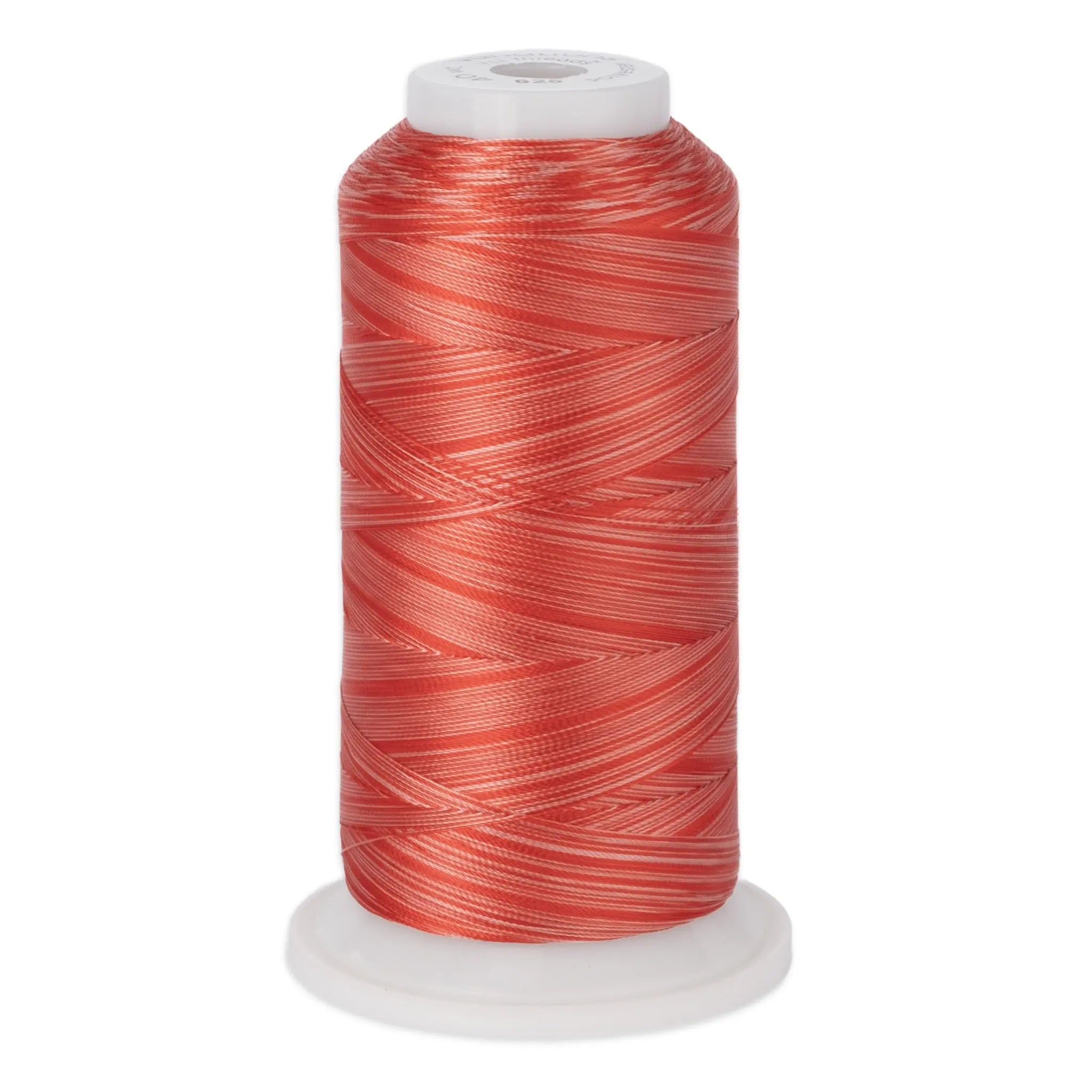 Variations #625 - Candy Red Cone