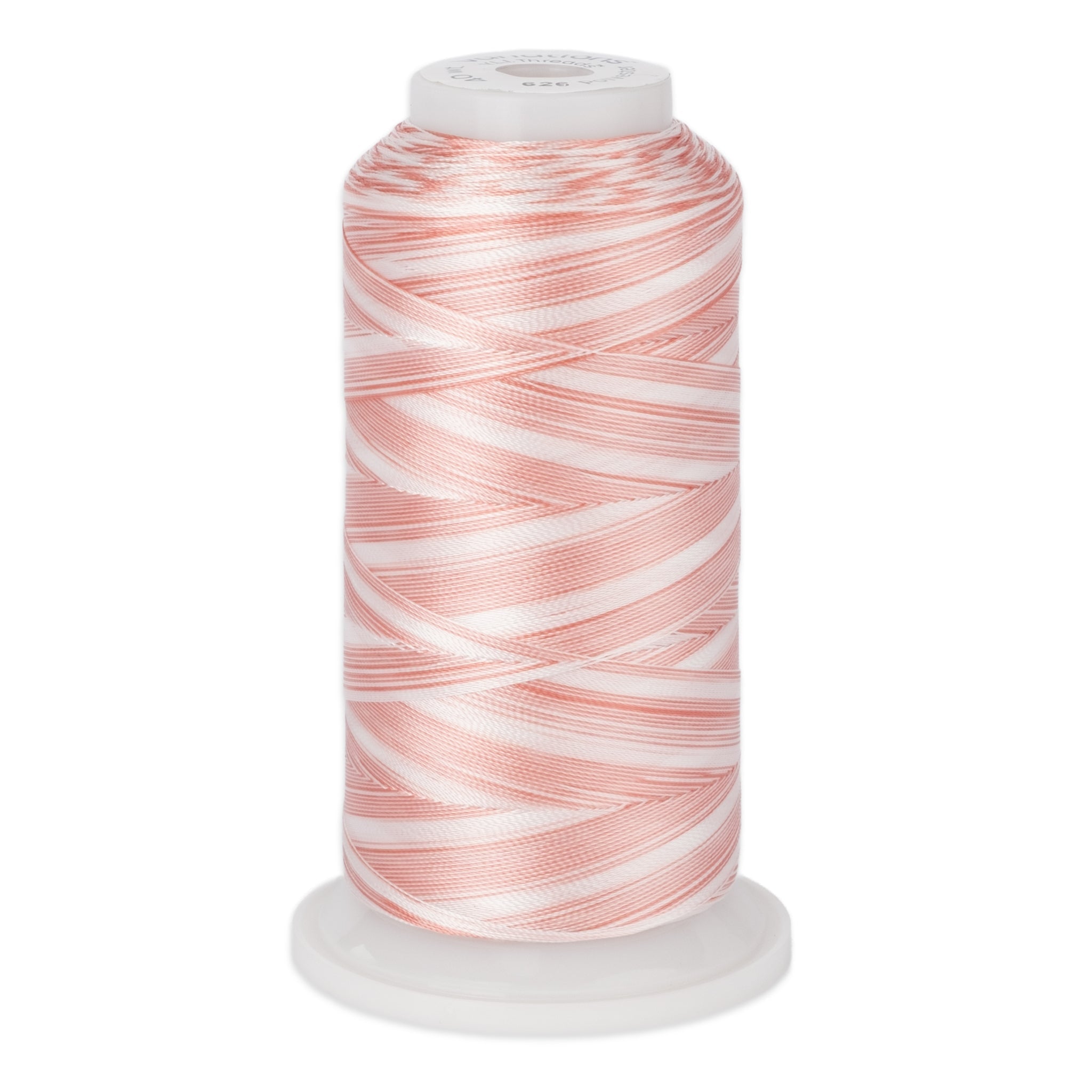 Variations #626 - Candy Cane Cone