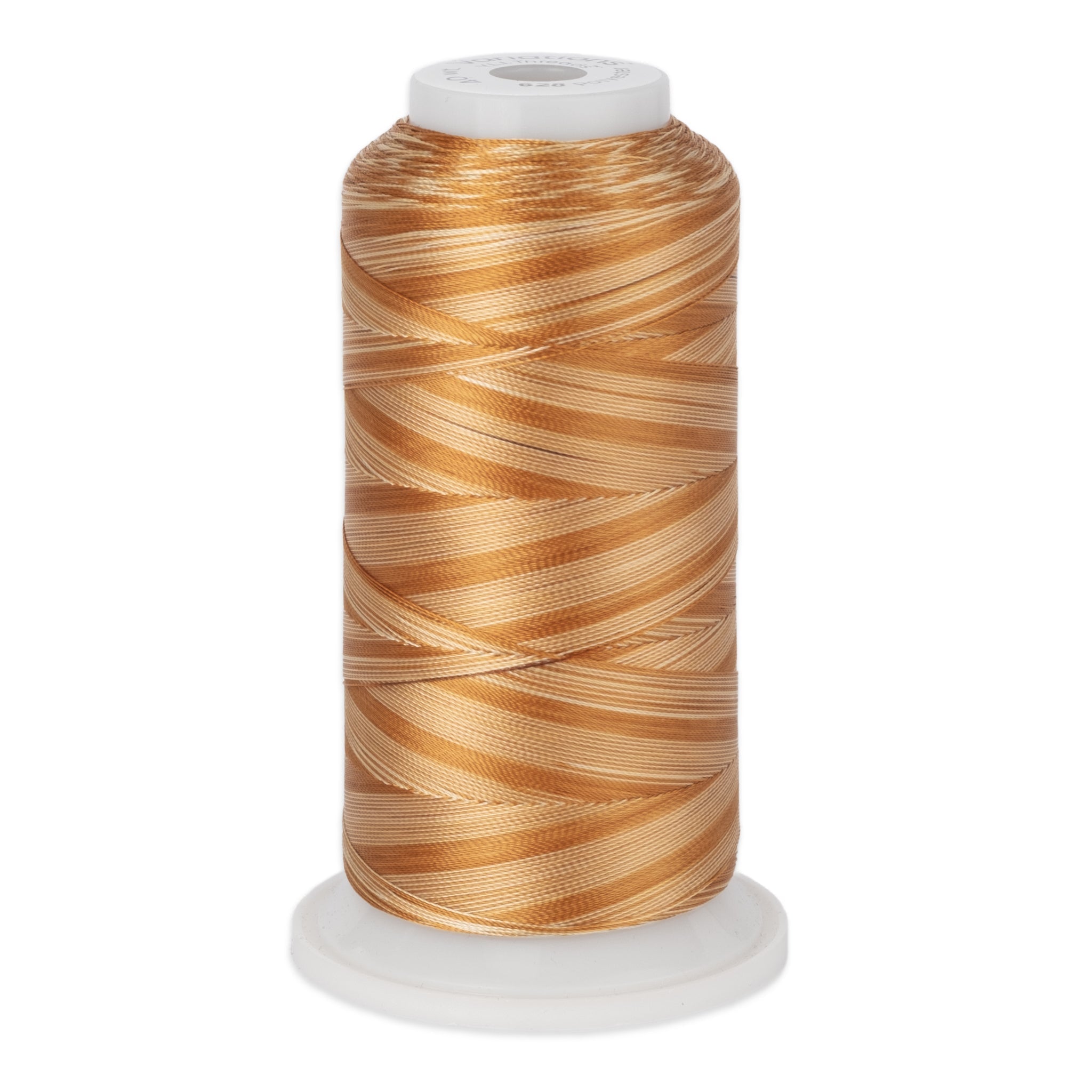 Variations #628 - Caramel Popcorn Cone