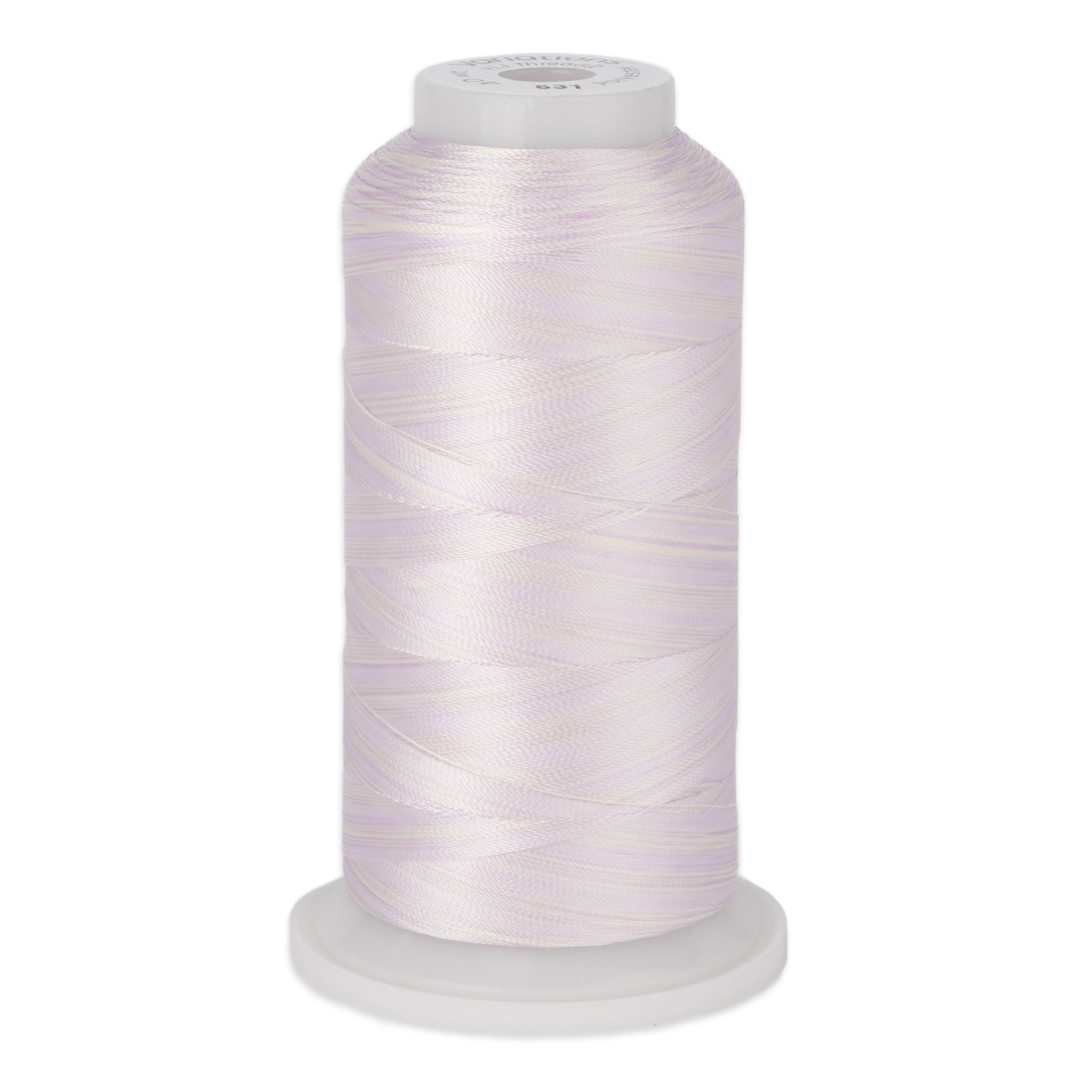 Variations #631 - Lace Cone