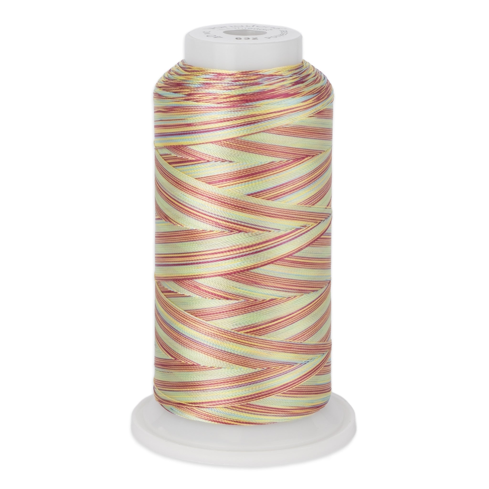 Variations #632 - Birthday Cone