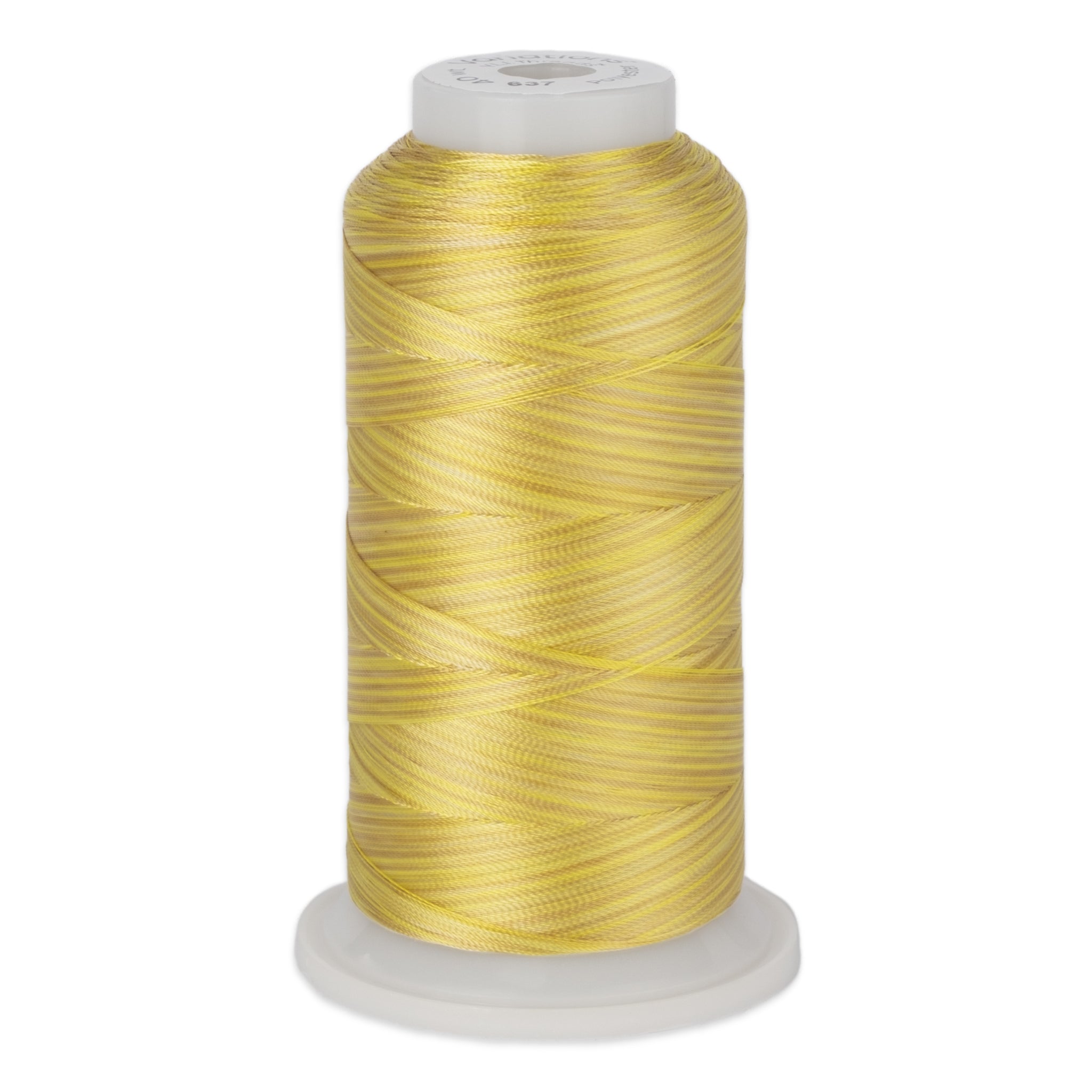 Variations #637 - Bananas Cone