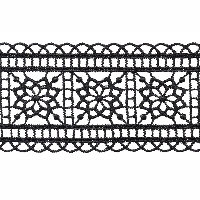 Venice Lace Trim - 3/4" Width (20 Yard Roll) - BV-199-02