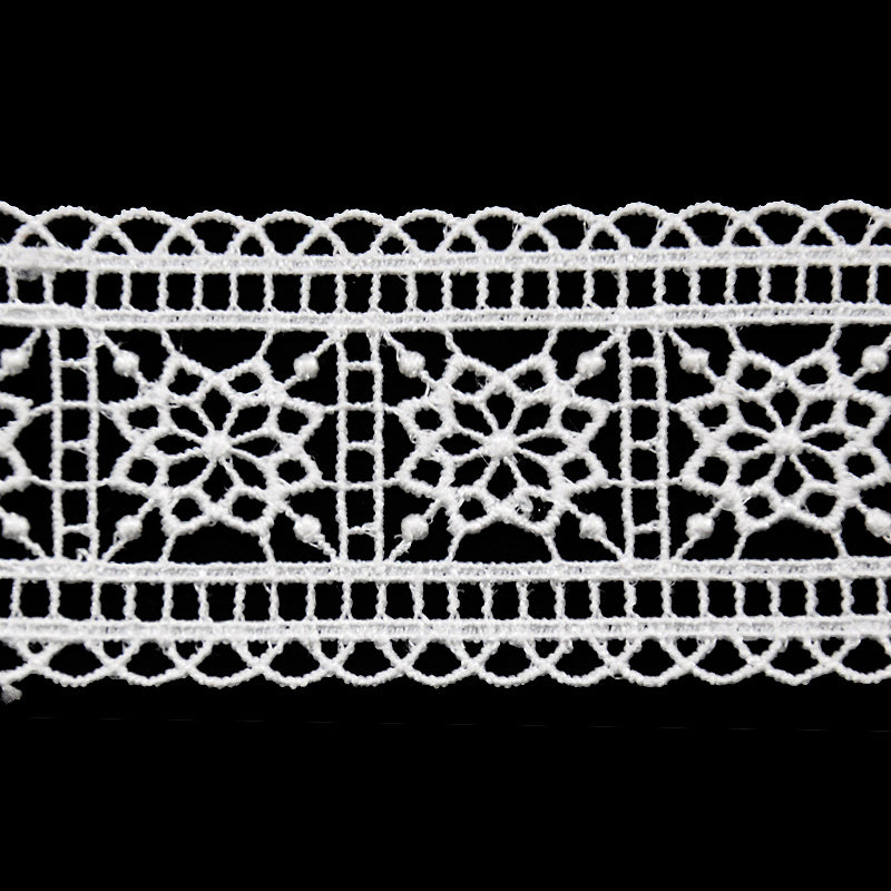 Venice Lace Trim - 3/4" Width (20 Yard Roll) - BV-199-27