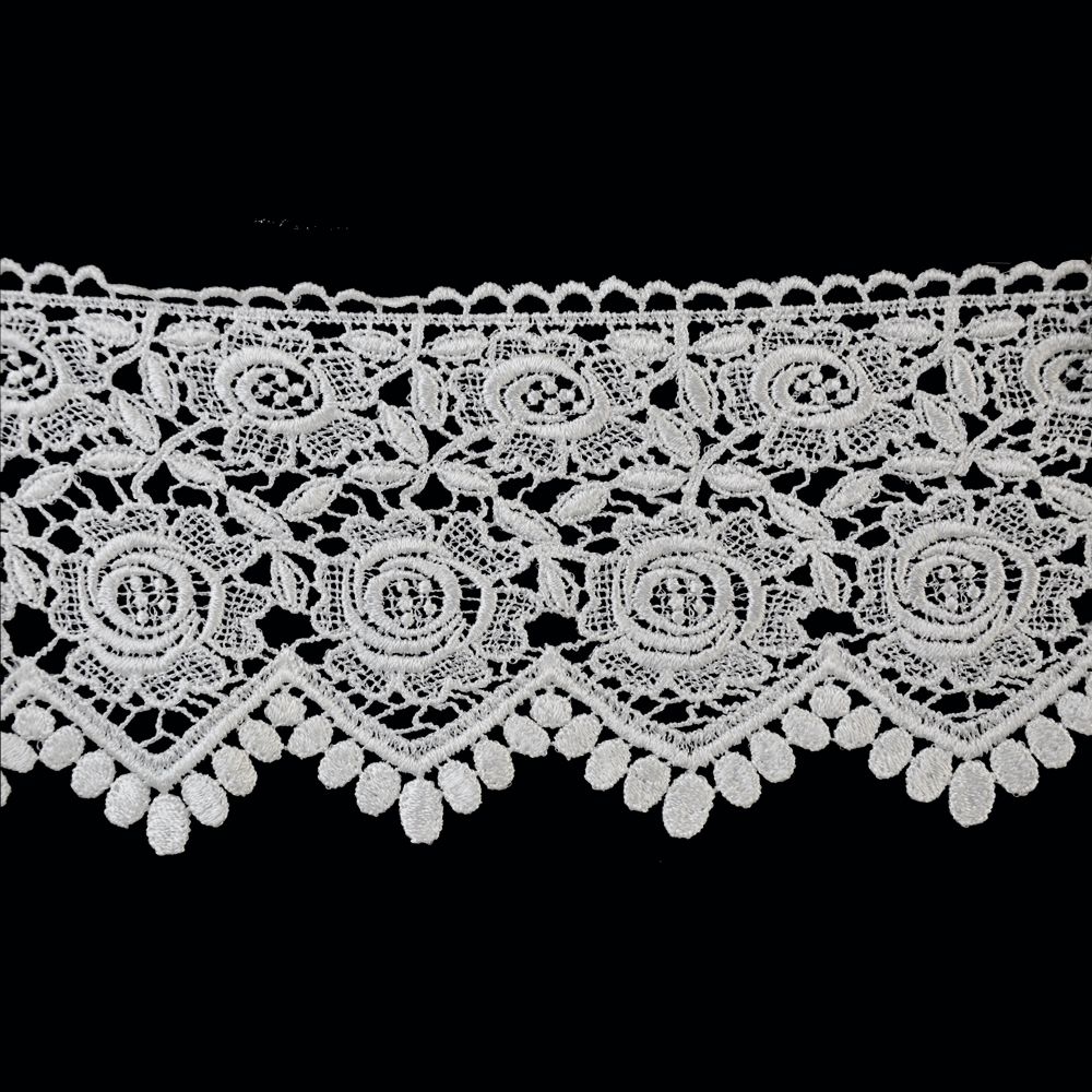 Venise Lace Trim-BV-114-27