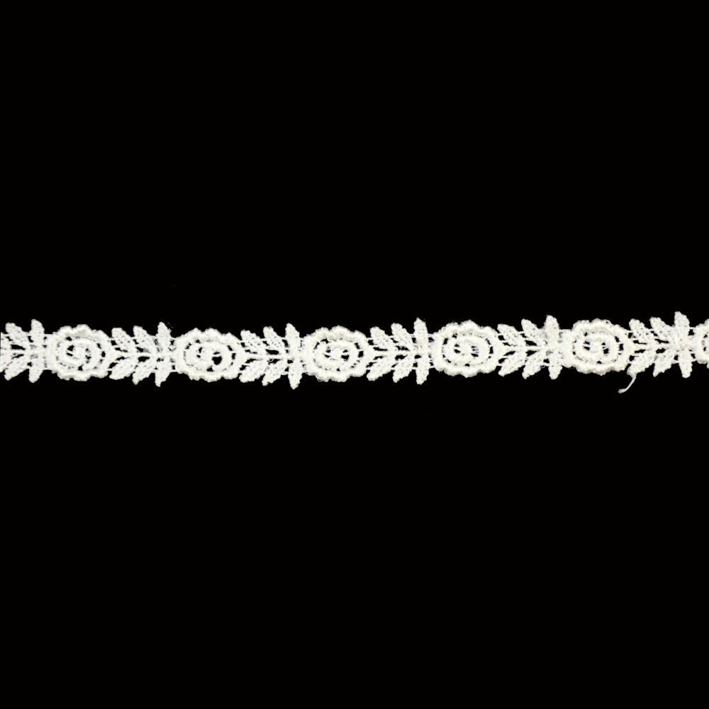 Venise Lace Trim-BV-115-27