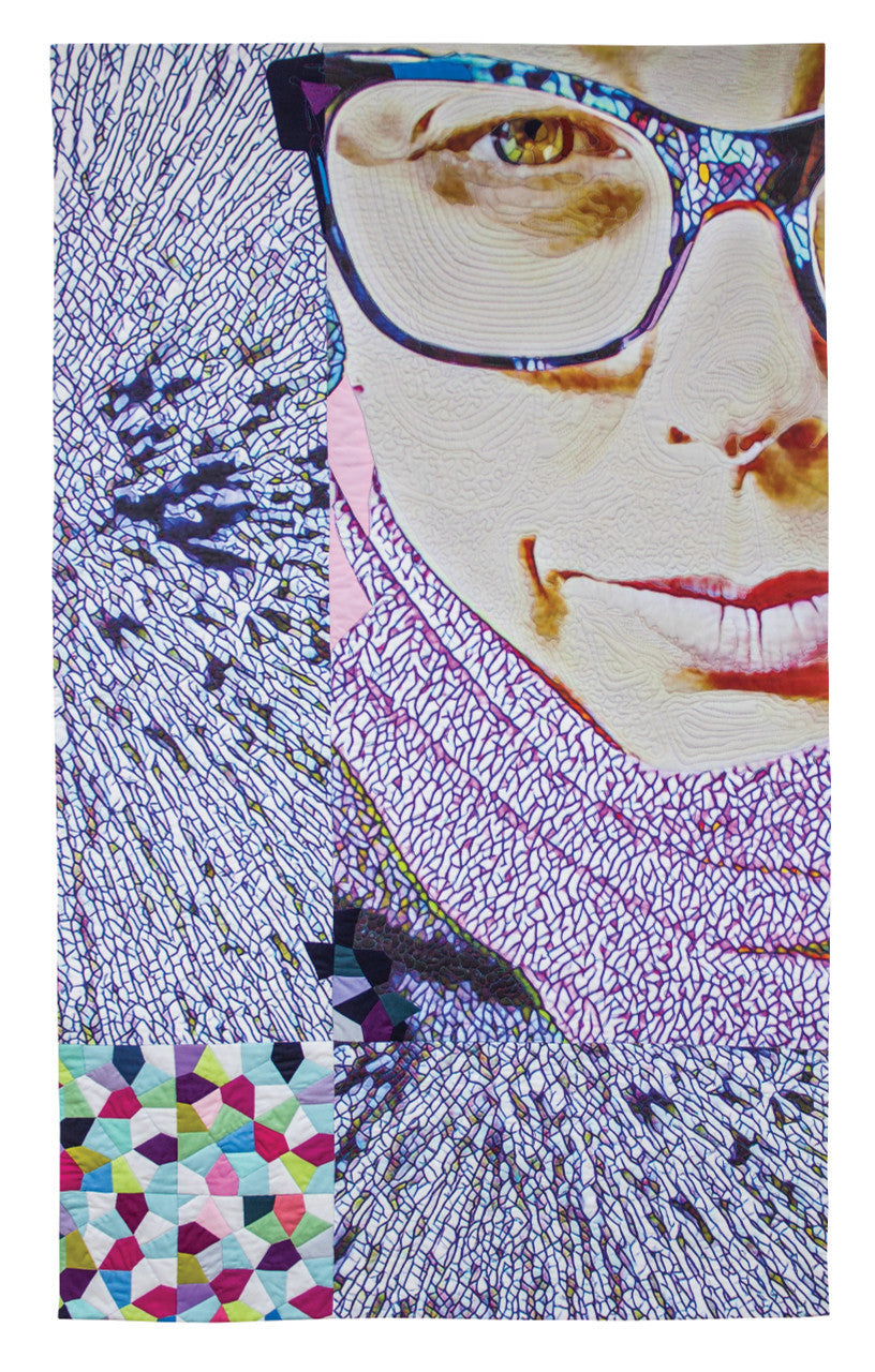 Victoria Findlay Wolfe's Playing with Purpose