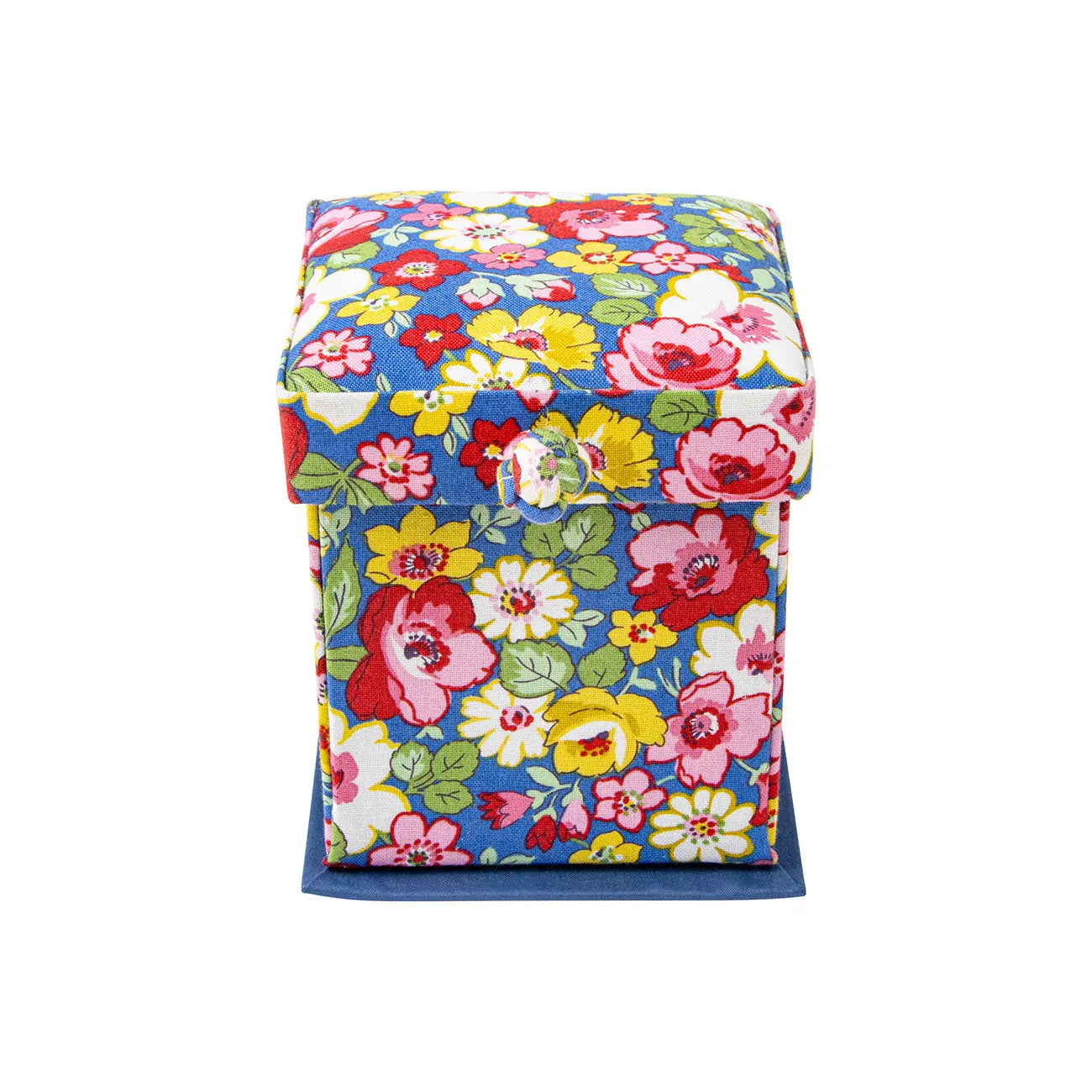 Victorian Box A - Linda's Electric Quilters