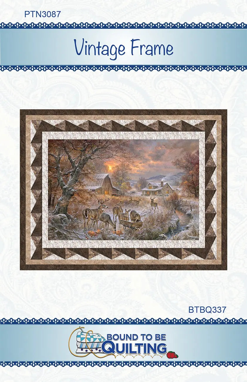 Vintage Frame Checker Distributor