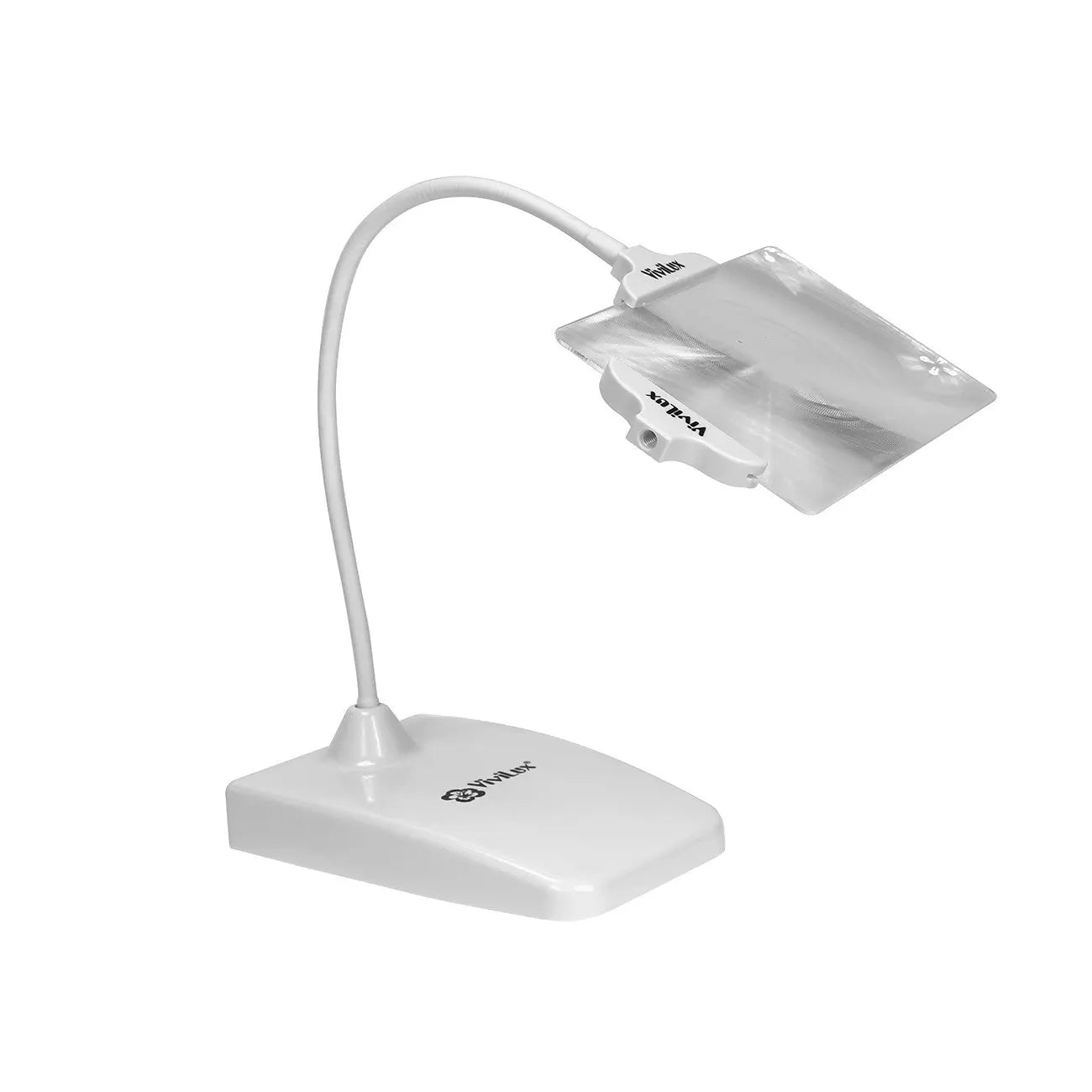 ViviLux 6in x 4in Optical Grade 3x Magnifier - Linda's Electric Quilters