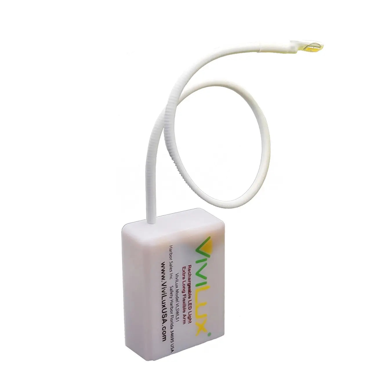 ViviLux UltaLight XL Machine Light With Rare Earth Magnet - Linda's Electric Quilters