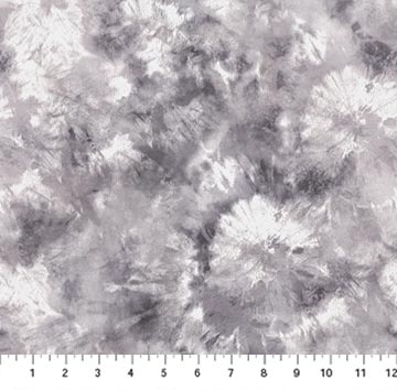 Northcott Vivian texture quilting cotton blender fabric in Peach