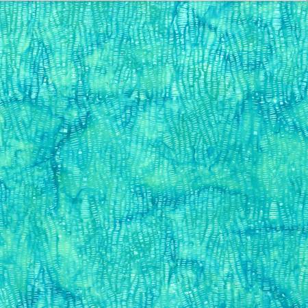 Hoffman Fabrics batik quilting fabric in Betta Fish