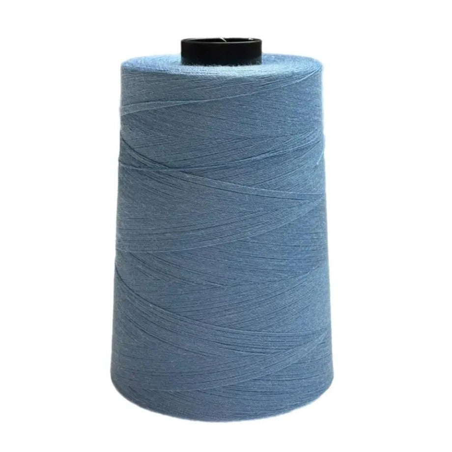 W32089 Lucerne Blue Perma Core Tex 30 Polyester Thread American & Efird Permacore