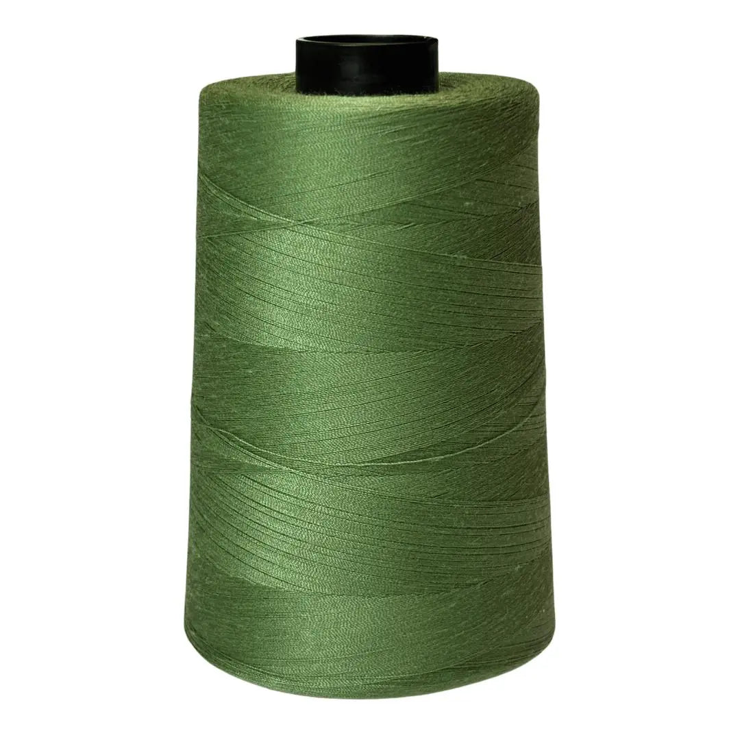 W32094 Alpine Green Perma Core Tex 30 Polyester Thread American & Efird Permacore