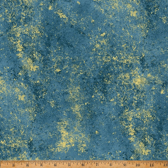 Brilliance Basics Lake Gold 44"/45" Fabric per Yard