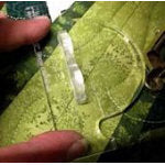 Westalee Design add-a-handle for quilting rulers