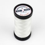Wonderfil Iron n Fuse 40wt fusible thread, 5 spools