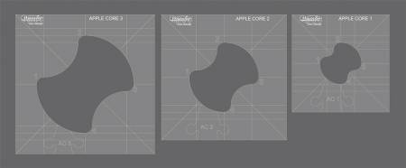Apple Core Template/High