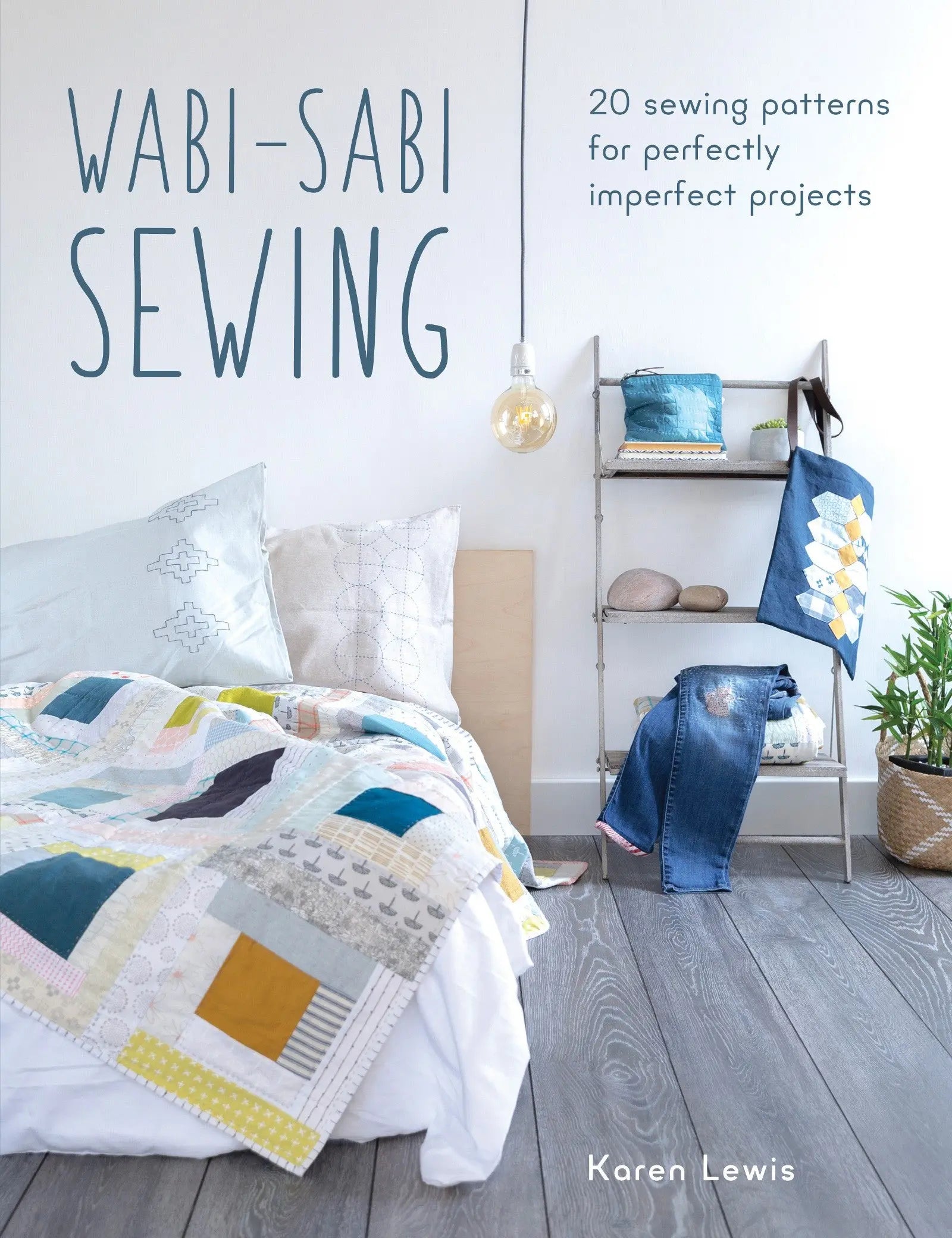 Wabi-Sabi Sewing - Linda's Electric Quilters