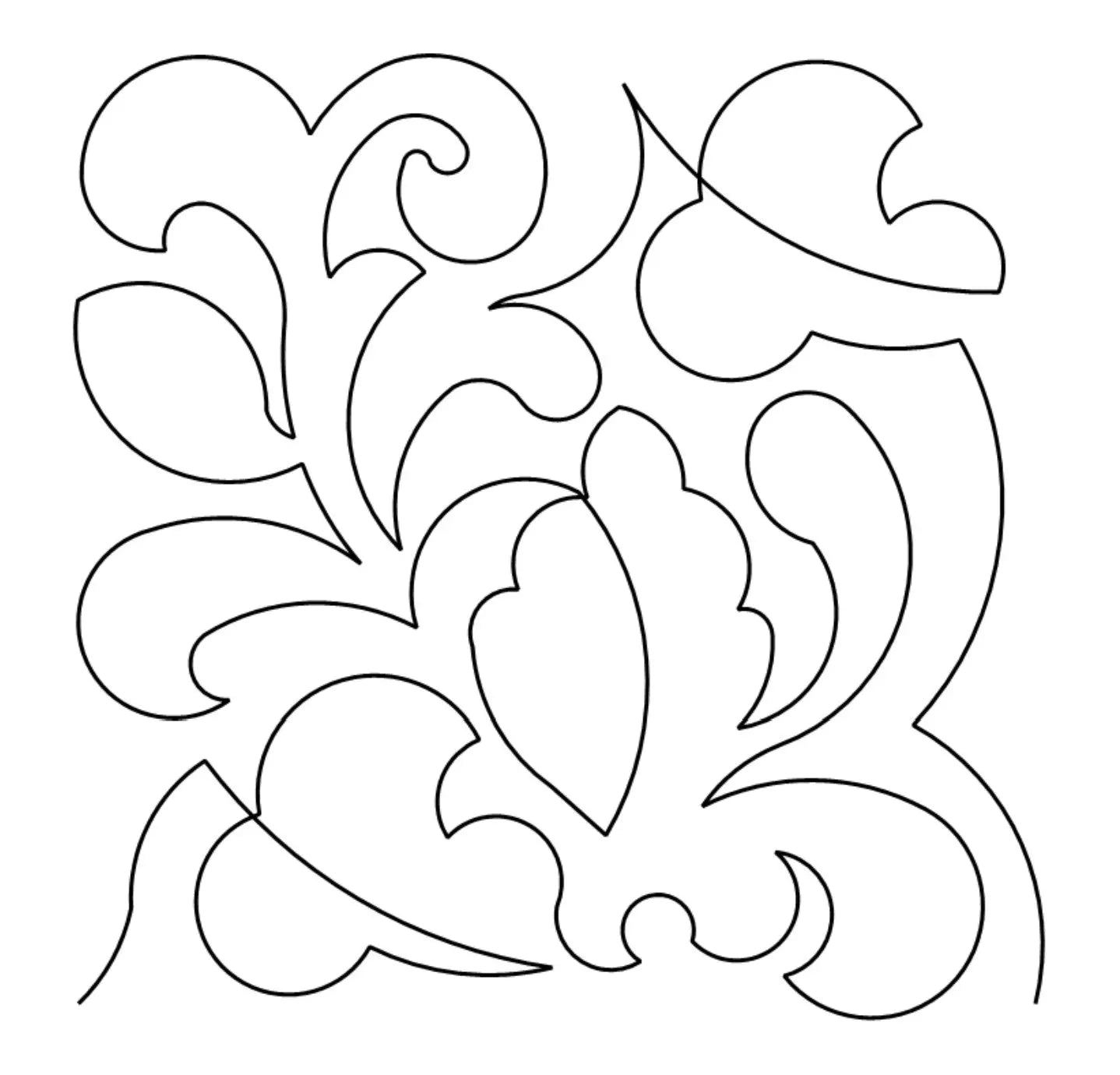 Wallpaper E2E - Linda's Electric Quilters