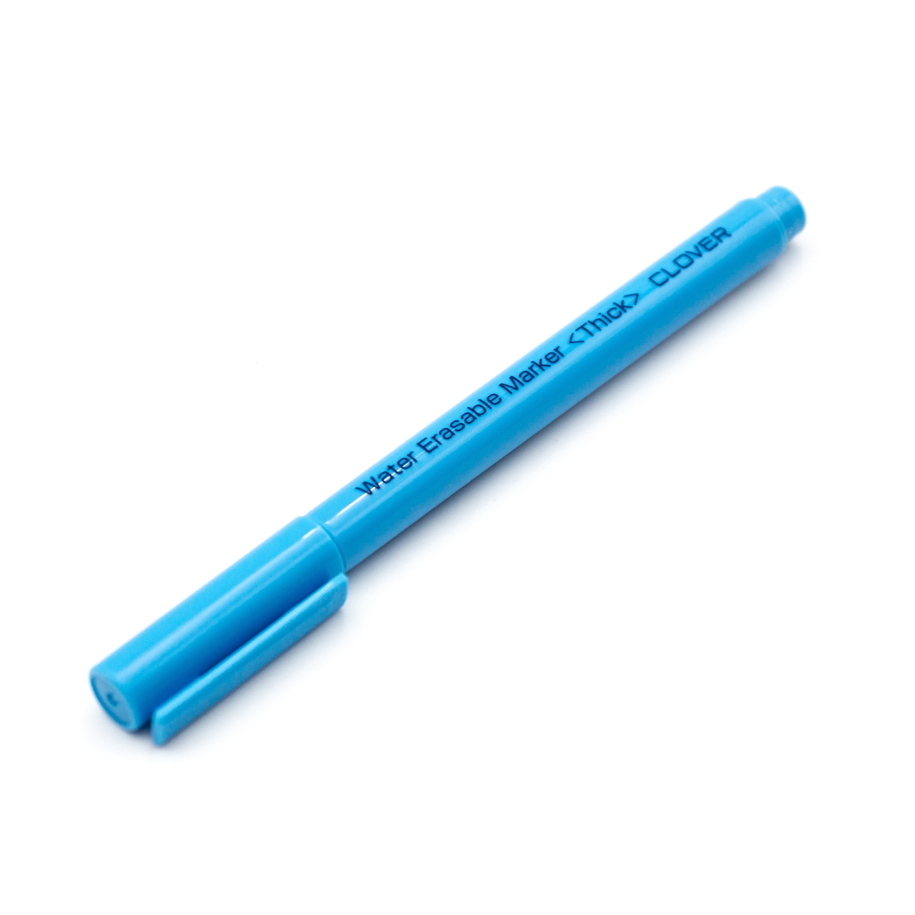 Water Erasable Marker (Thick)