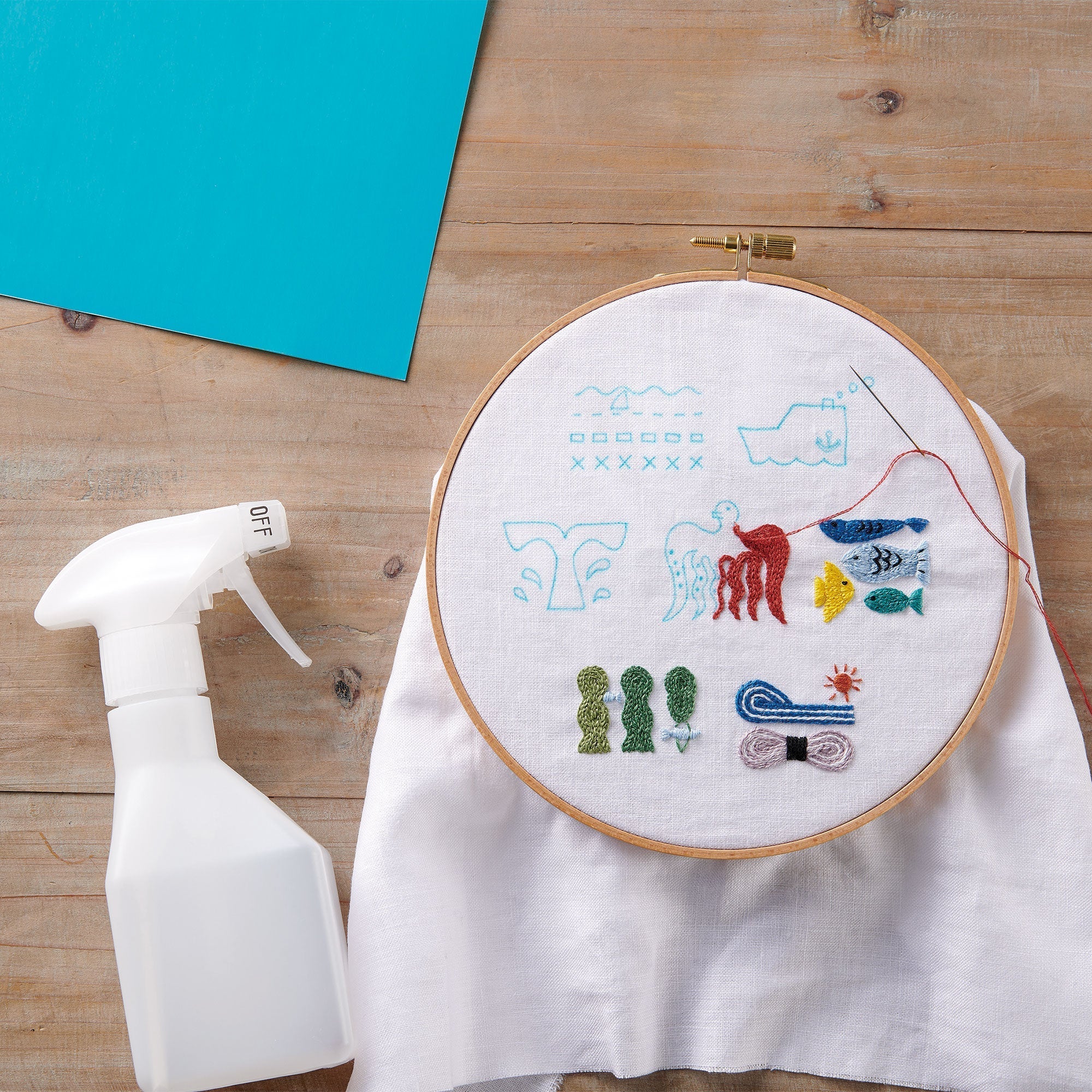 Water Erasable Tracing Paper