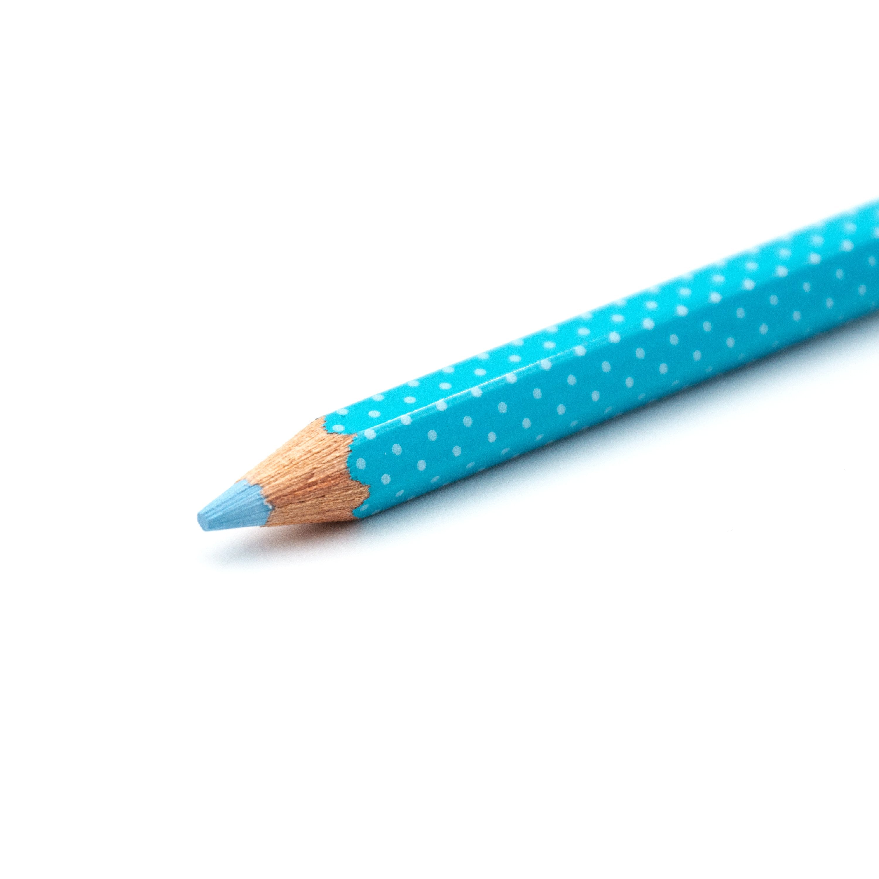 Water Soluble Pencil (Blue)