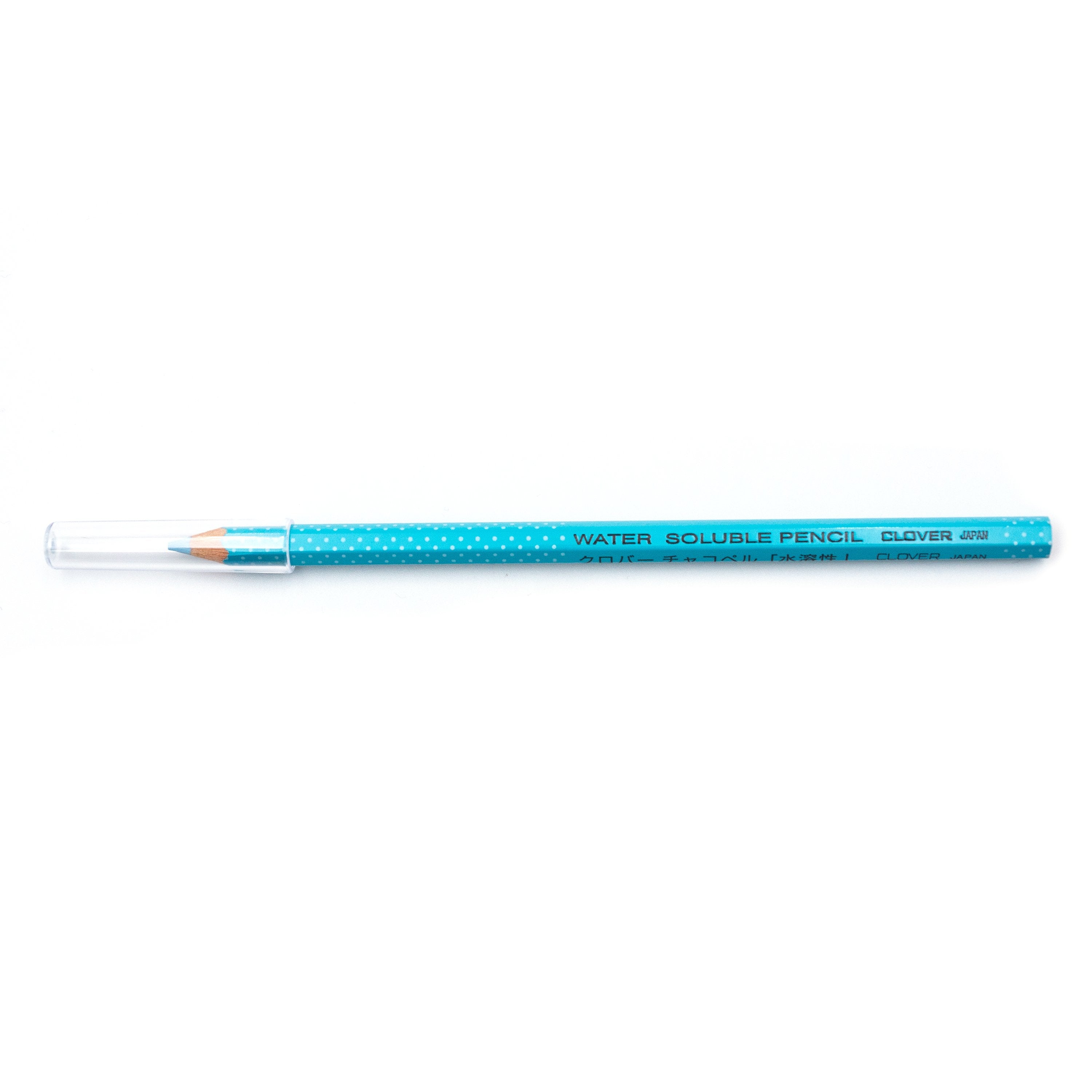 Water Soluble Pencil (Blue)