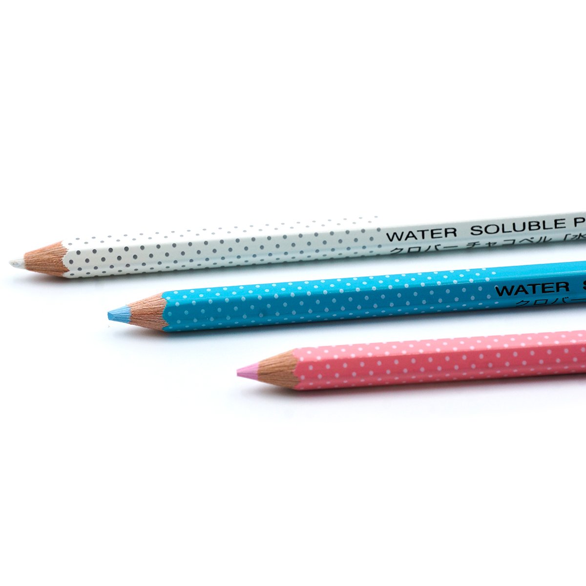 Water Soluble Pencils (Assorted)