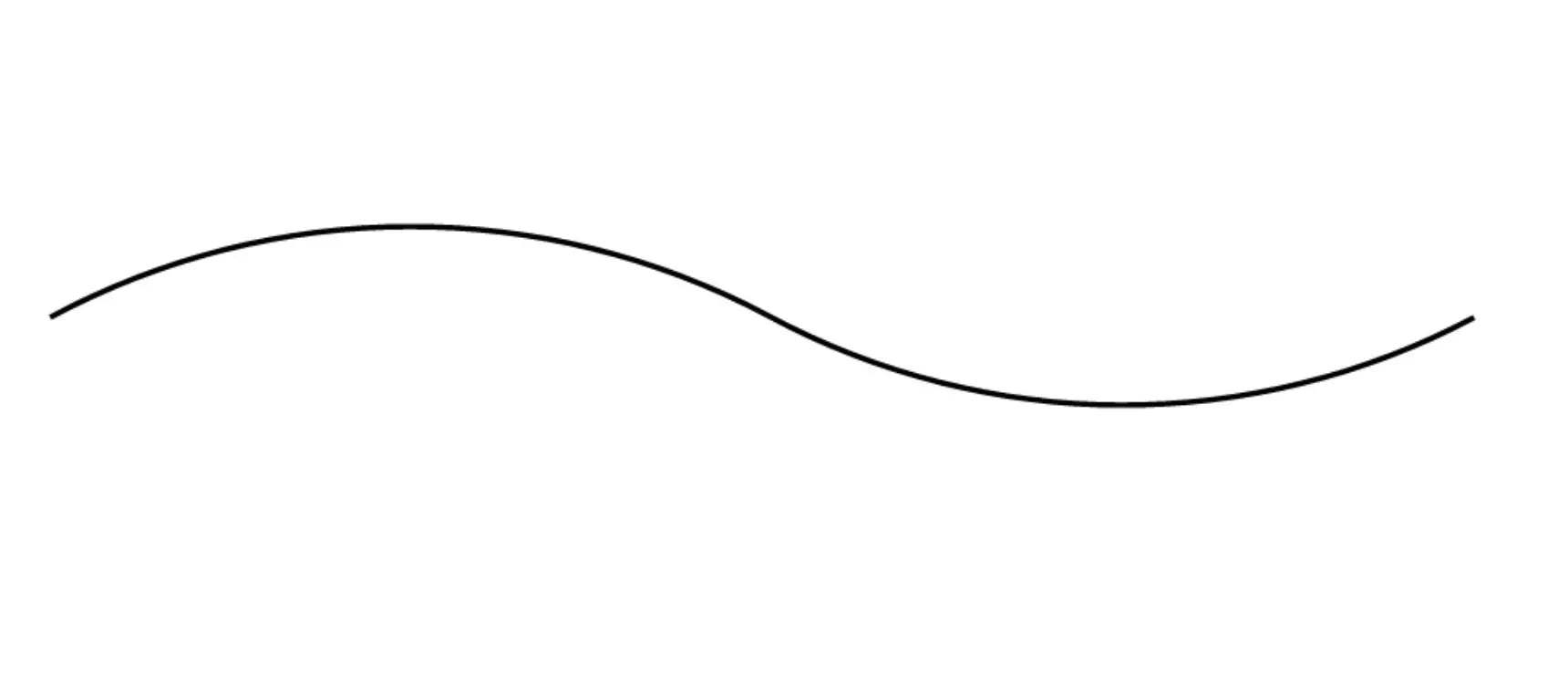 Waving E2E - Linda's Electric Quilters