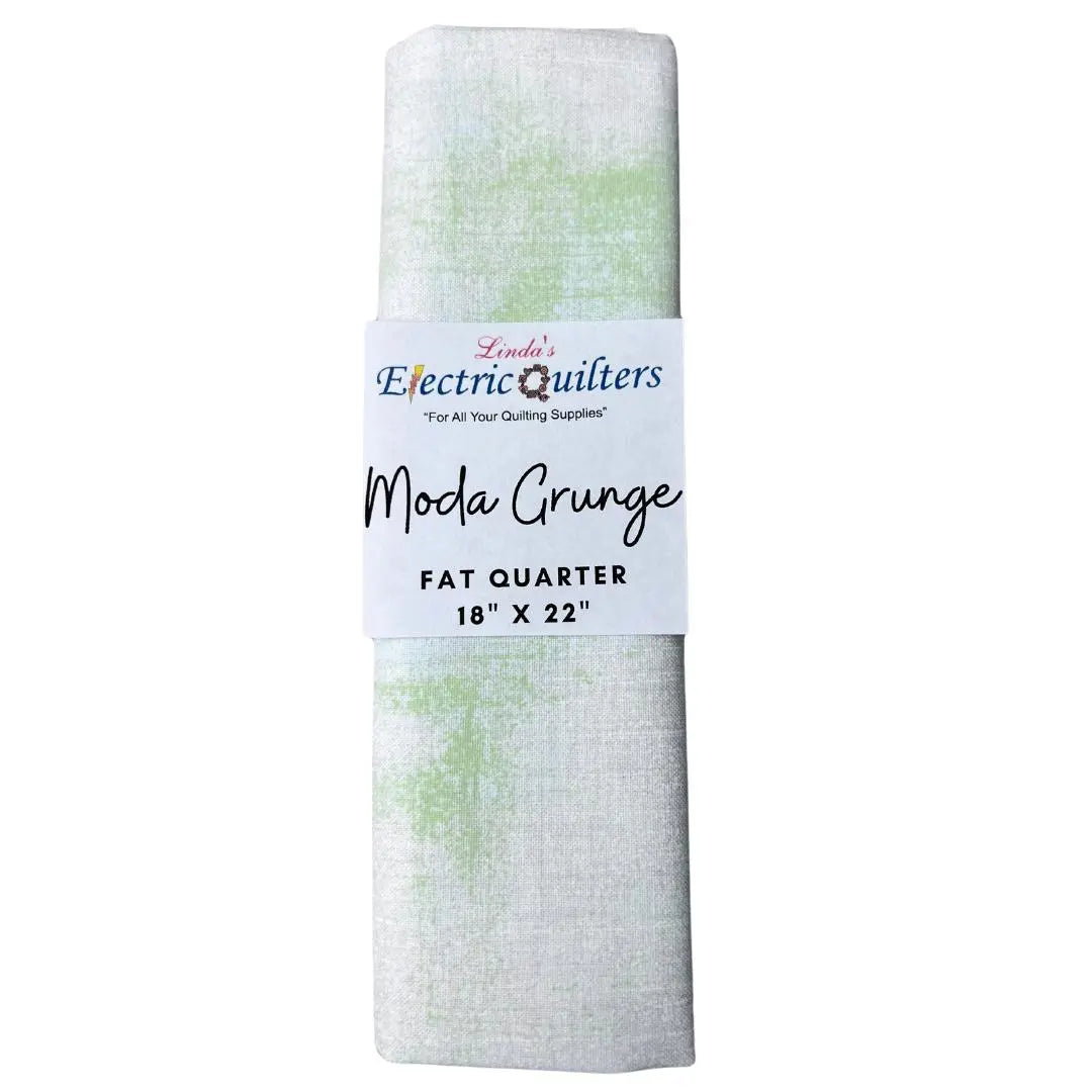 White 58 Moda Grunge - Fat Quarter Moda Fabrics & Supplies