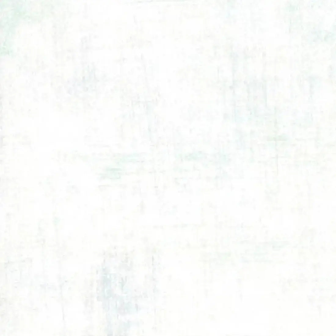 White Grunge Basics - White Paper - 44/45" Per Yard Moda Fabrics & Supplies