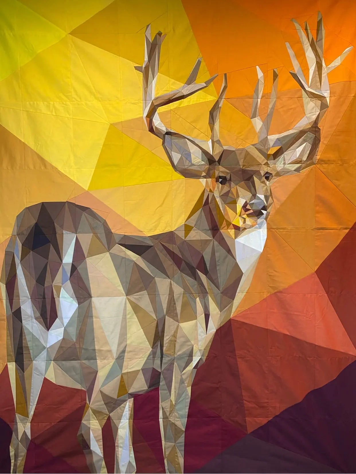 White Tail Buck Pattern Legit Kits