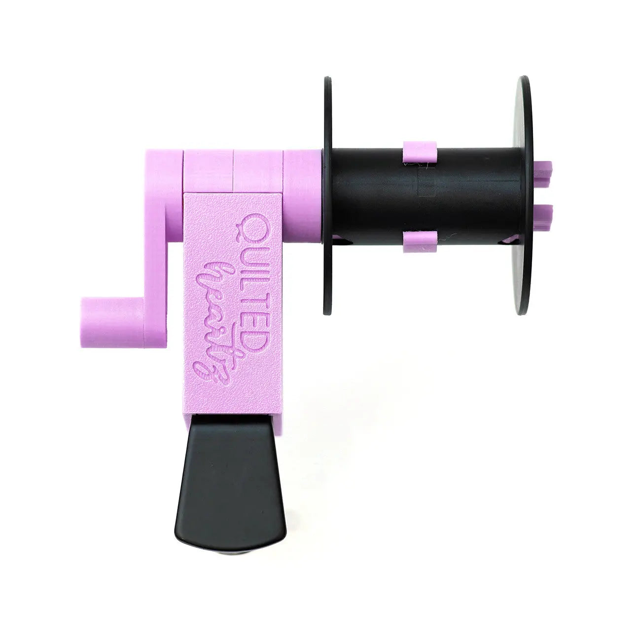 Winding Eaze Purple - Linda's Electric Quilters