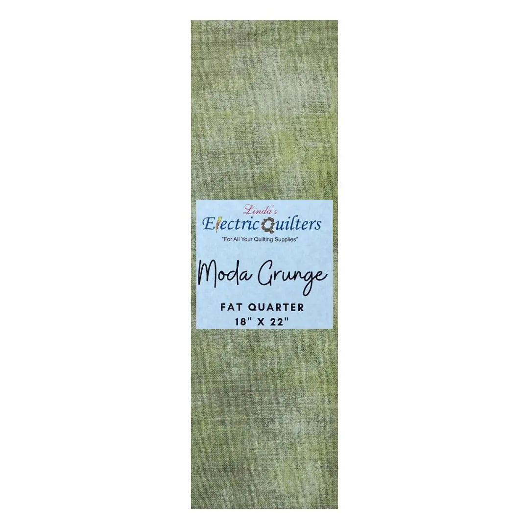 Winter Mint 85 Moda Grunge Fat Quarter Fabric