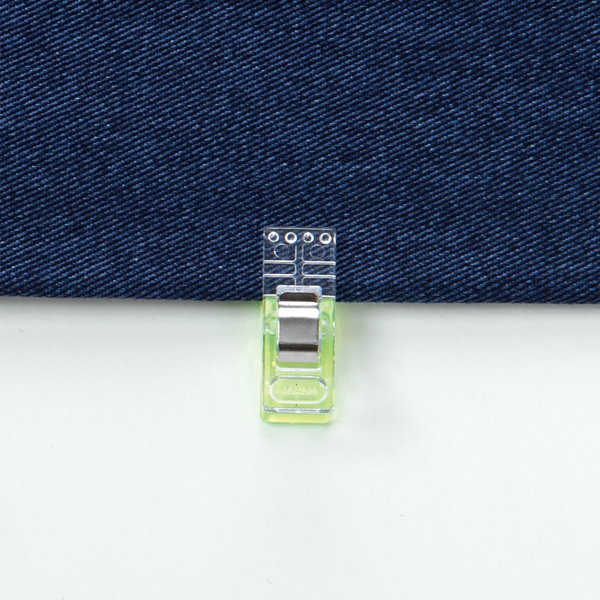 Wonder Clips® Neon Green (10pcs.)