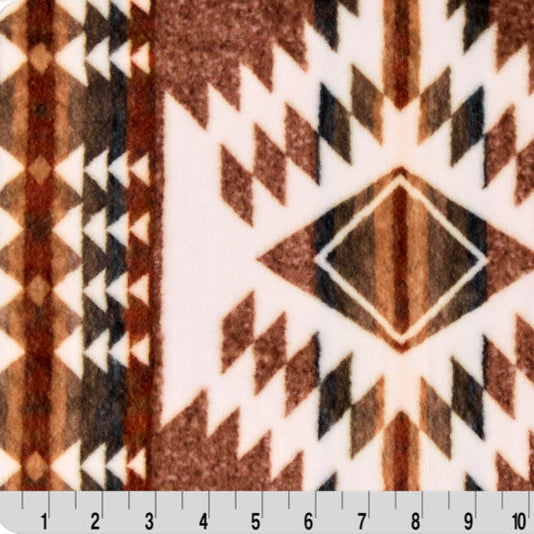 Woodland Luxe Cuddle Outwest 58/60" Fabric Per Yard