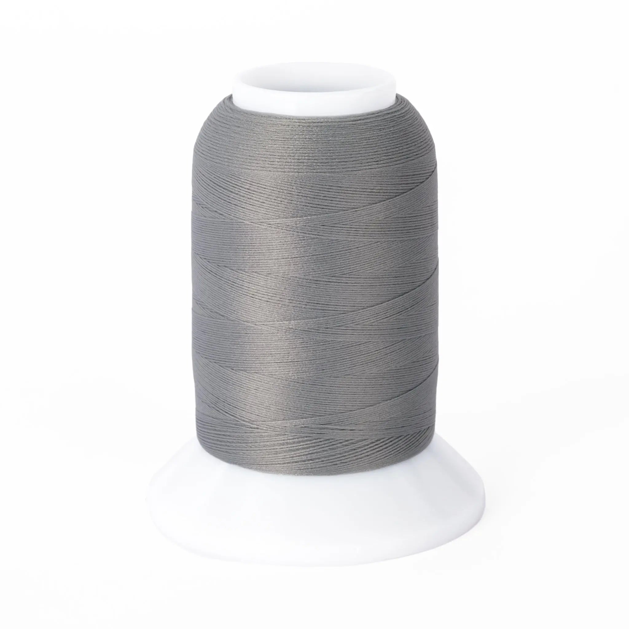Woolly Nylon #111 - Grey Mini Cone YLI Threads