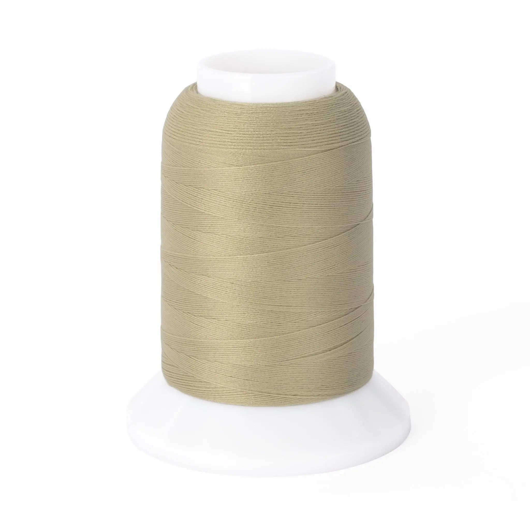 Woolly Nylon #175 - Ecru Mini Cone YLI Threads