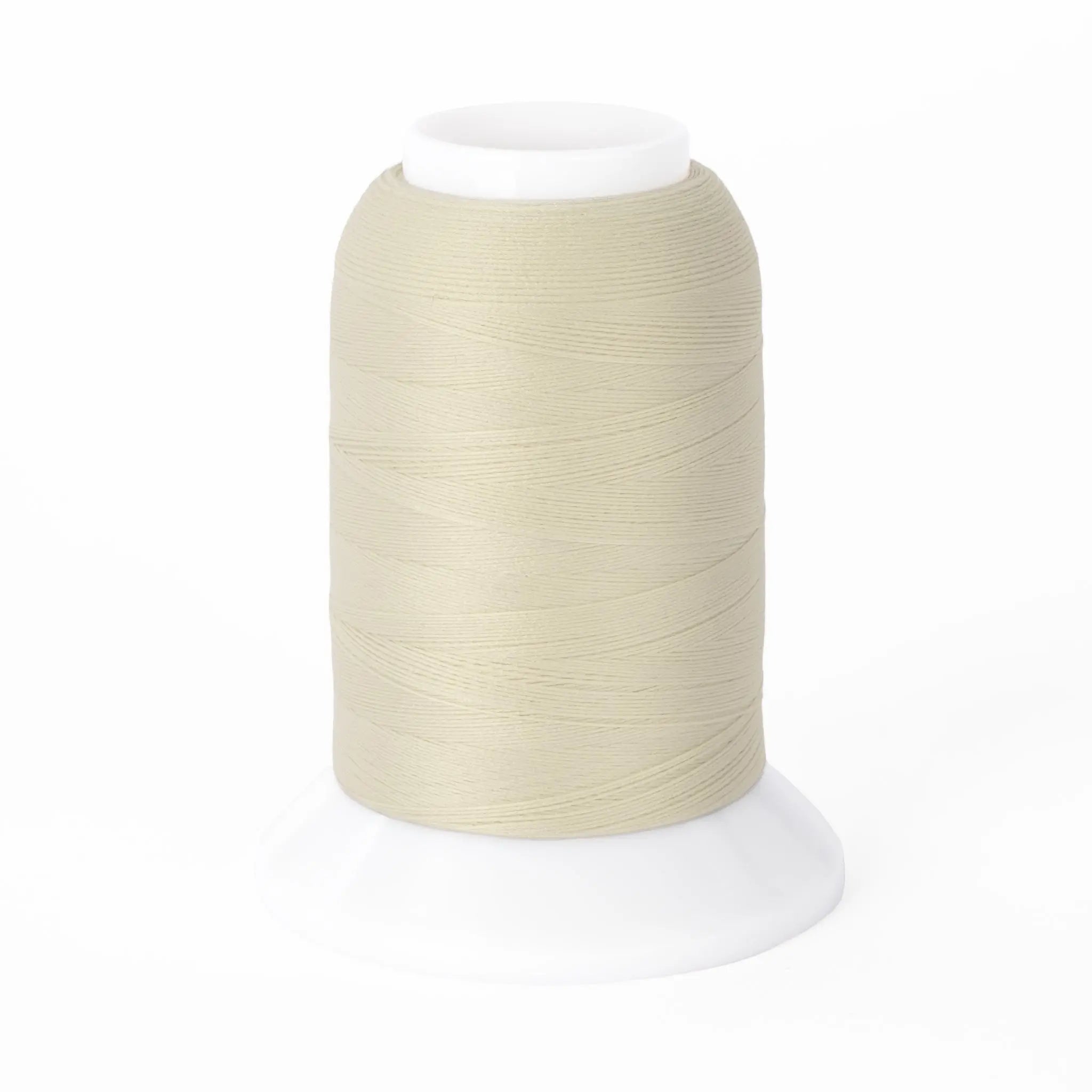 Woolly Nylon #176 - Sand Mini Cone YLI Threads