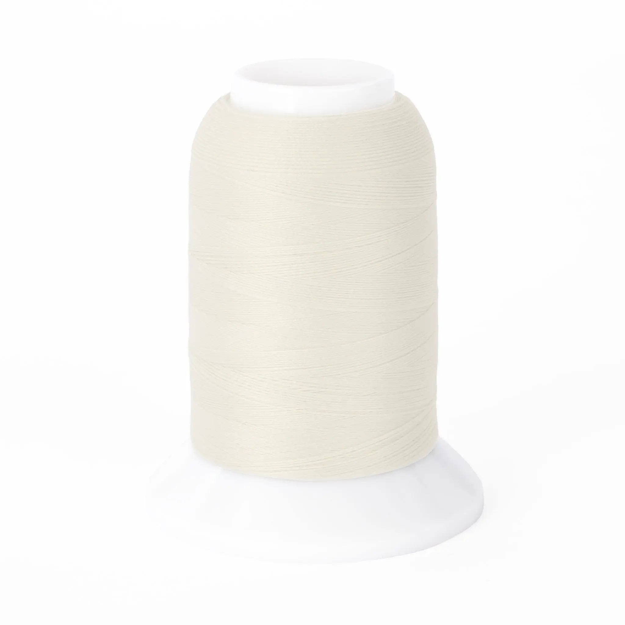 Woolly Nylon #233 - Off White Mini Cone YLI Threads