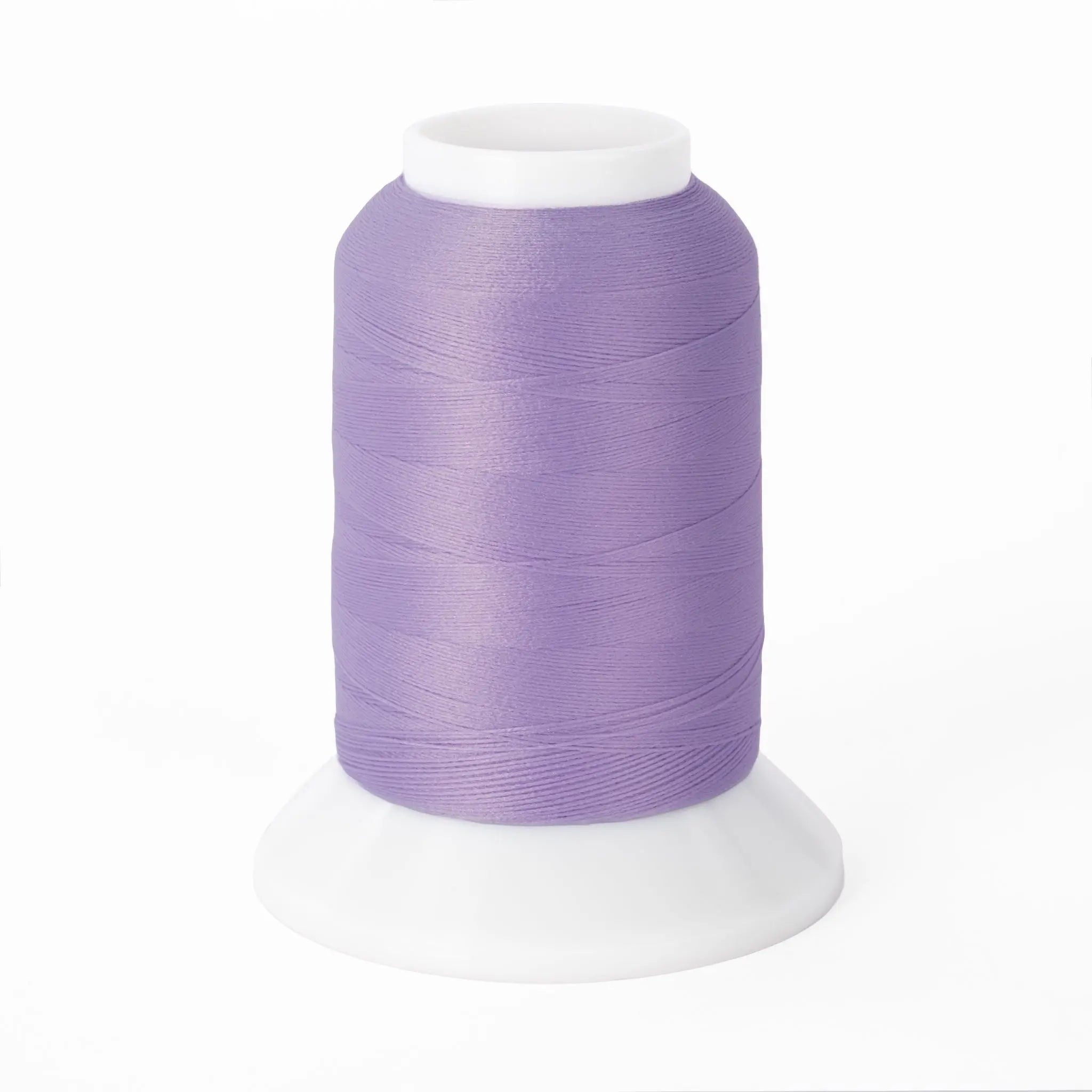 Woolly Nylon #278 - Orchid Mini Cone YLI Threads