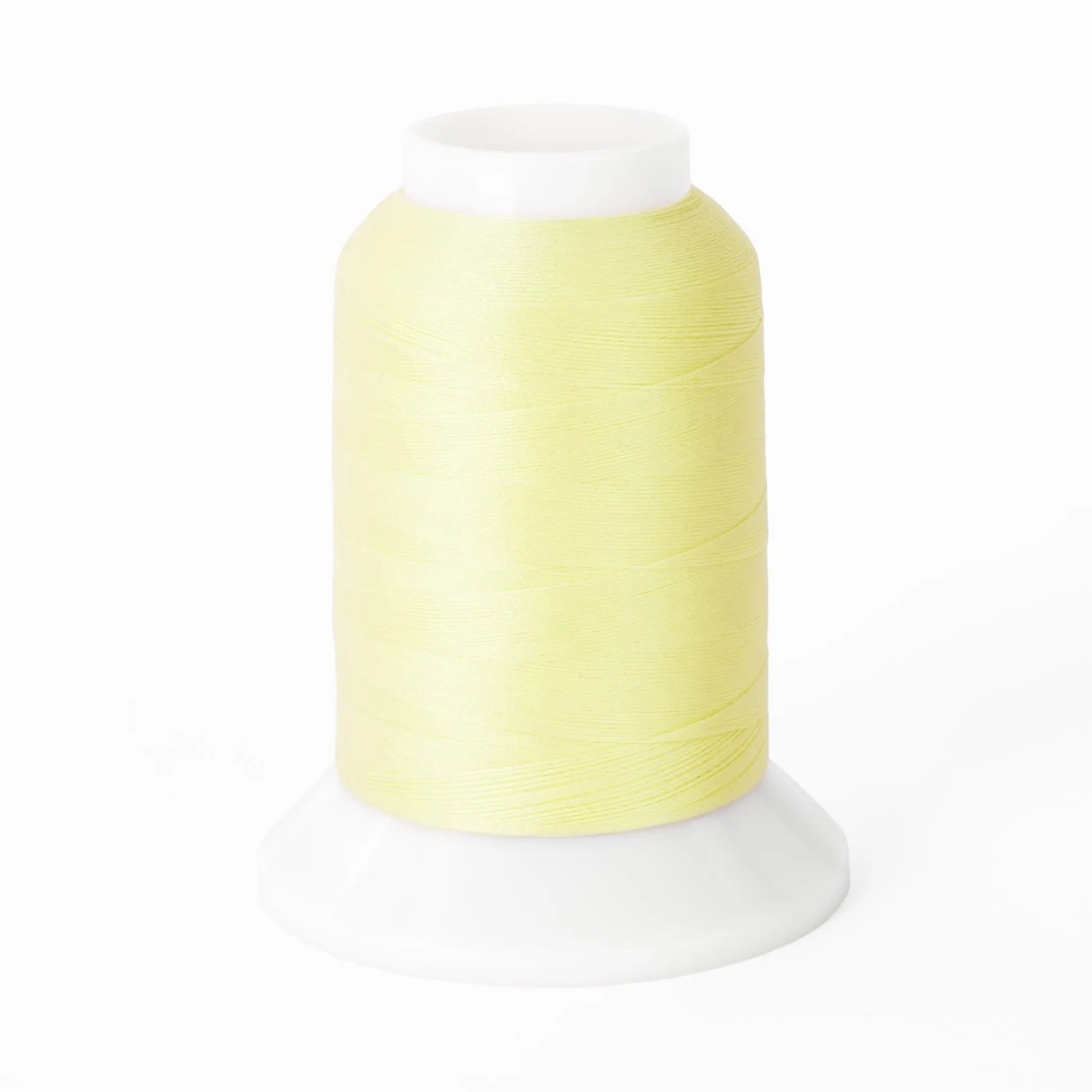 Woolly Nylon #317 - Sunshine Mini Cone YLI Threads