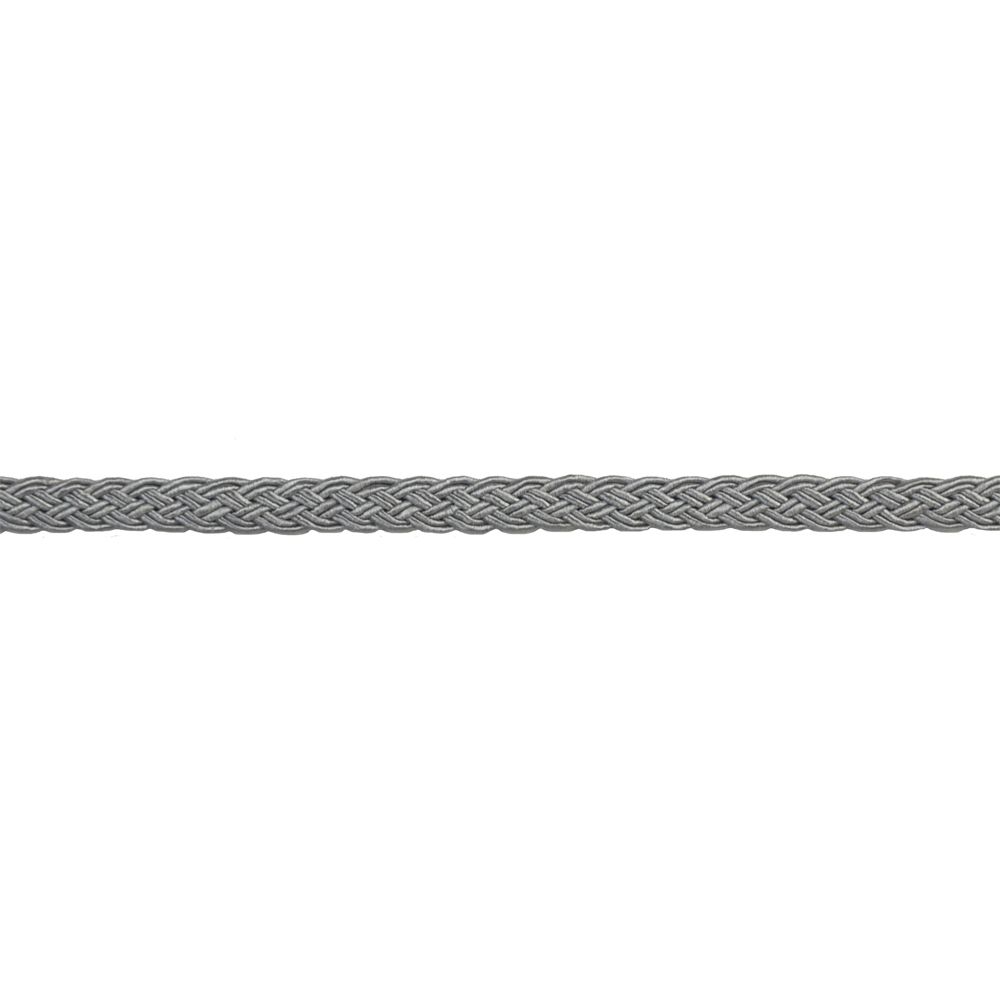 Woven Gimp Collection - 3/8" Width (50 Yard Roll) - BR-715-11