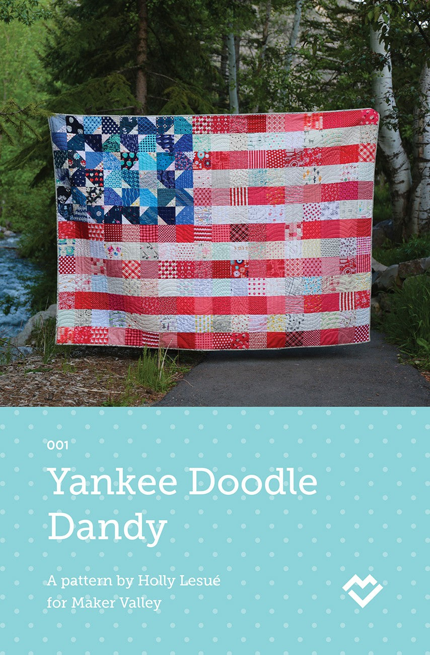 Yankee Doodle Dandy