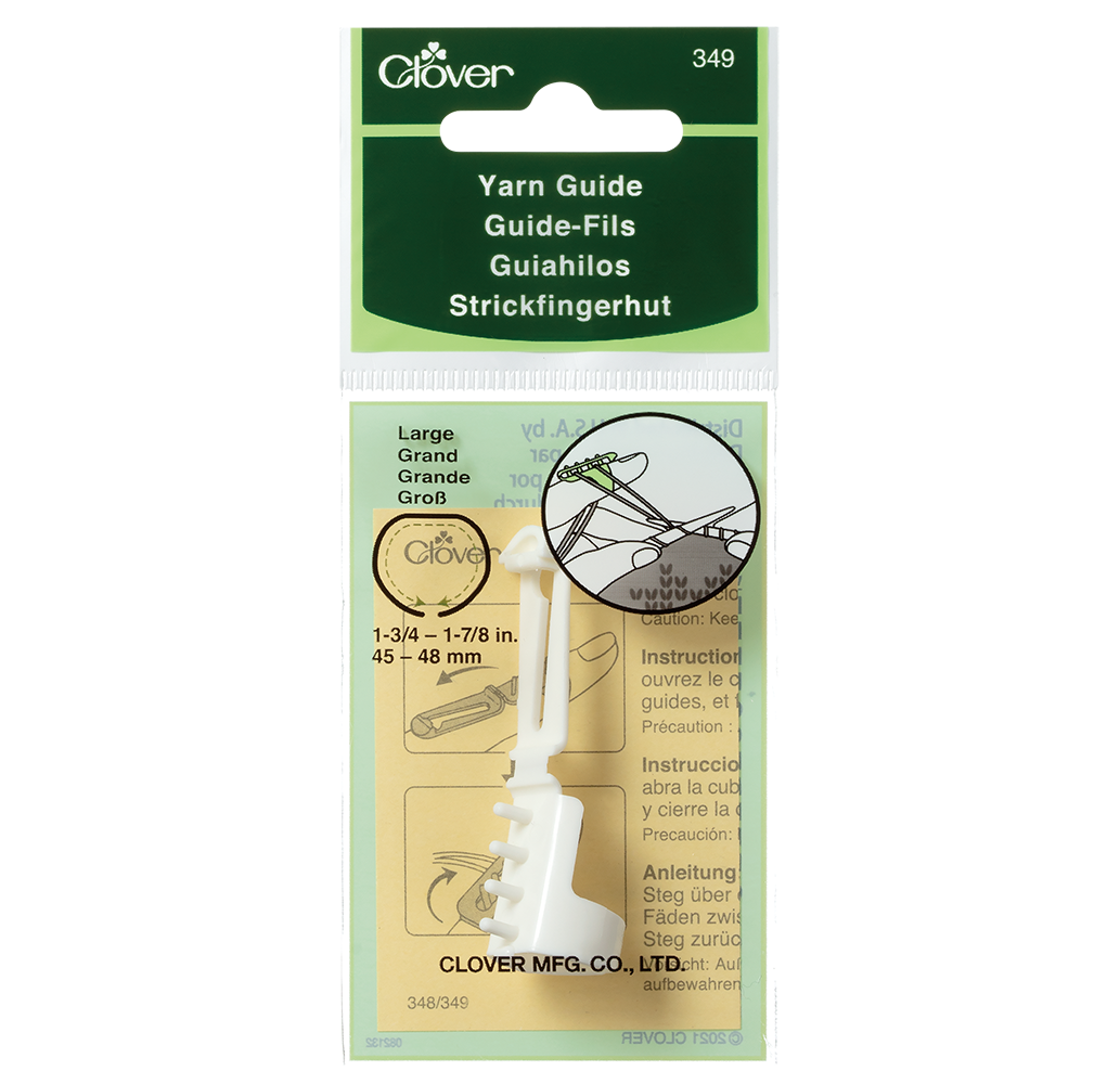 Yarn Guide (Large)