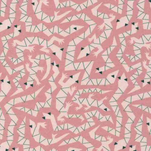 Yuma - Ssslither 44" / 45" Fabric Per Yard The Fabric Company