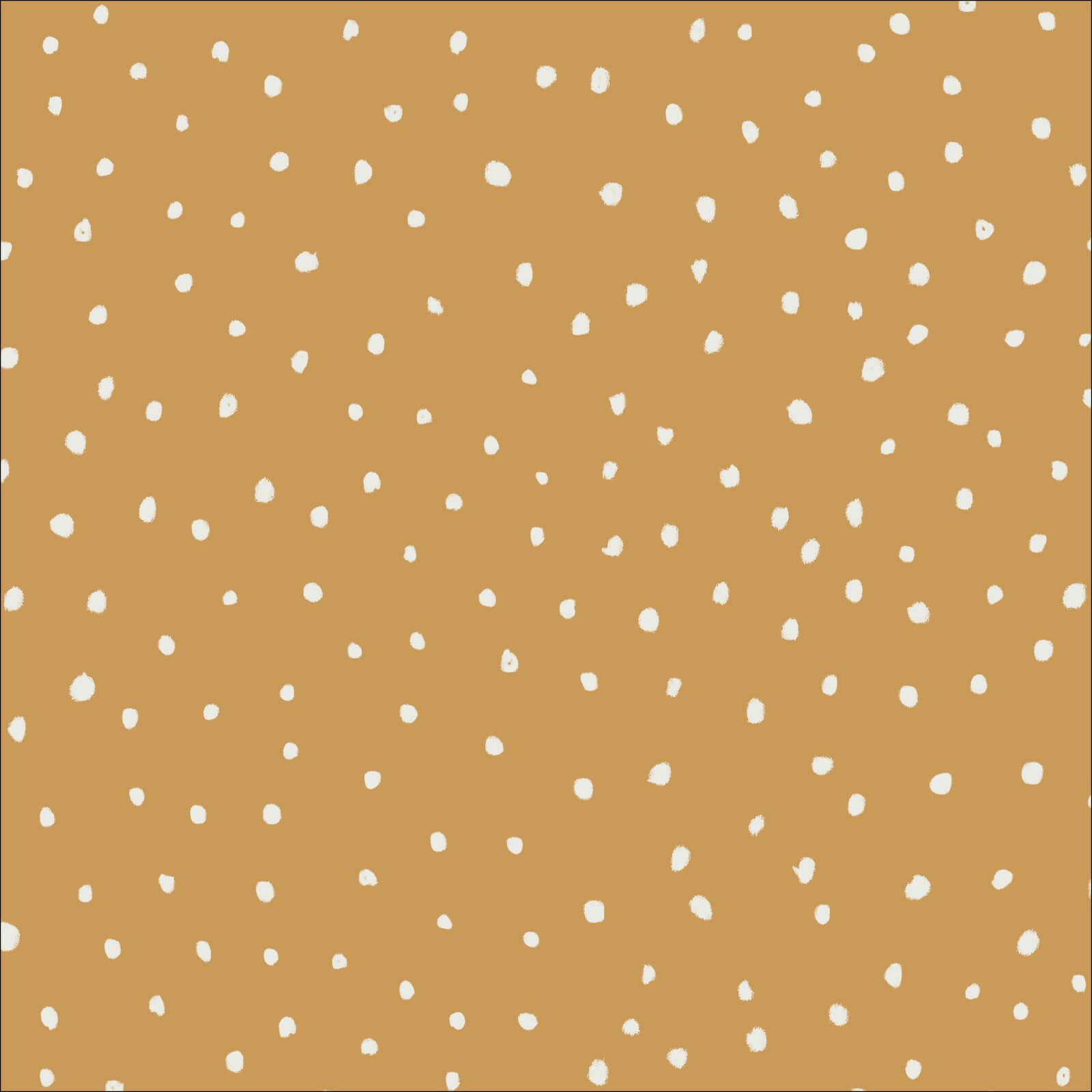 Canyon Blooms - Ditsy Raindrops 44" / 45" Fabric Per Yard